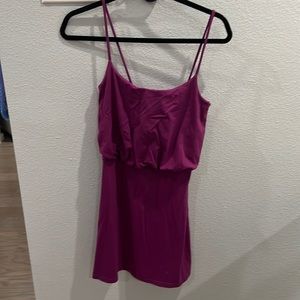 Susana Monaco Jersey Dress